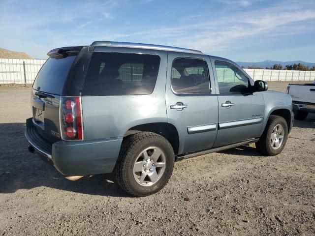 2007 GMC Yukon Denali