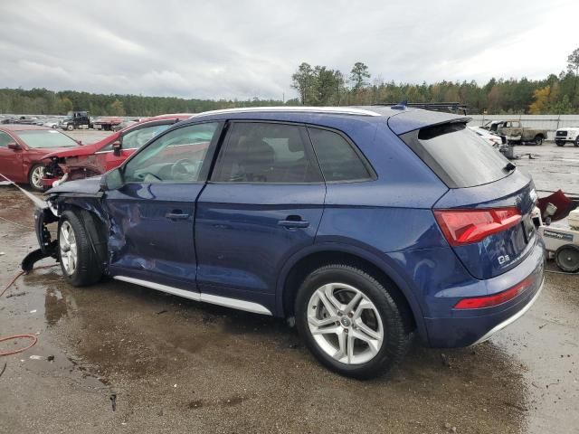 2018 Audi Q5 Premium