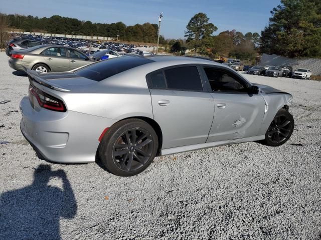 2019 Dodge Charger R/T