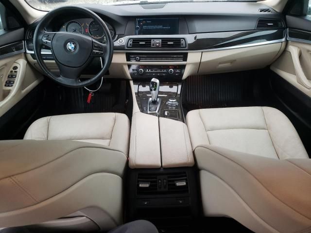 2011 BMW 535 XI