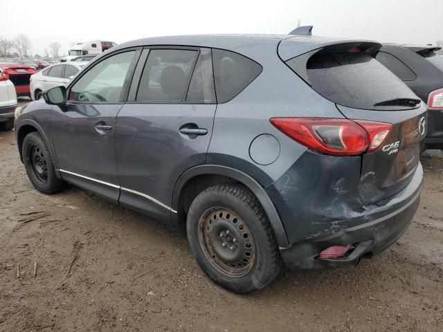 2013 Mazda CX-5 GT