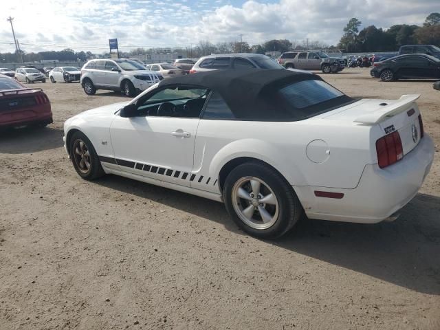 2008 Ford Mustang GT