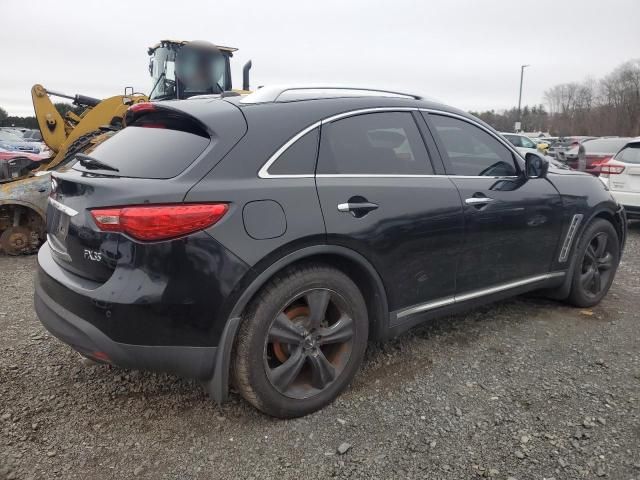 2011 Infiniti FX35