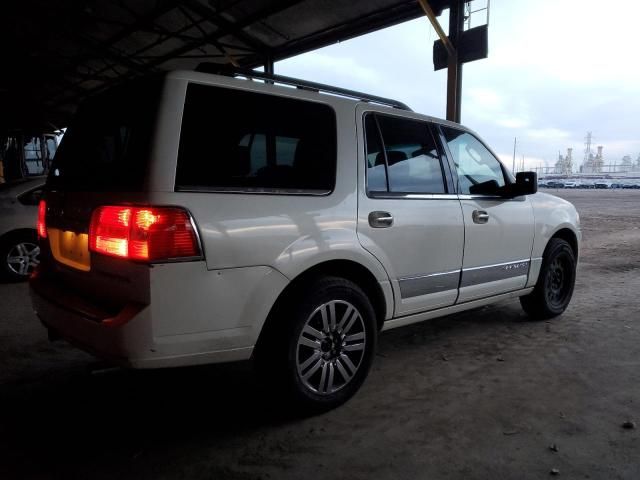 2008 Lincoln Navigator