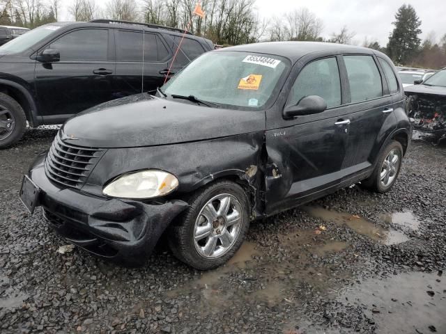 2005 Chrysler PT Cruiser