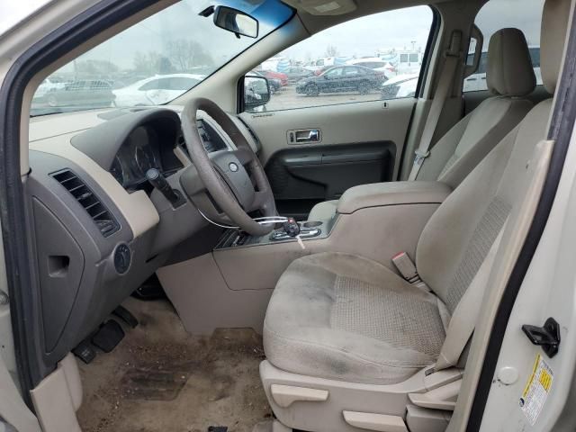 2007 Ford Edge SE