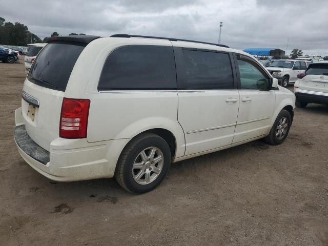 2008 Chrysler Town & Country Touring