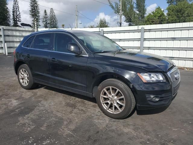 2011 Audi Q5 Premium