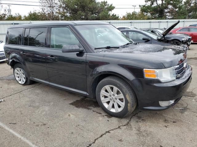 2011 Ford Flex SE