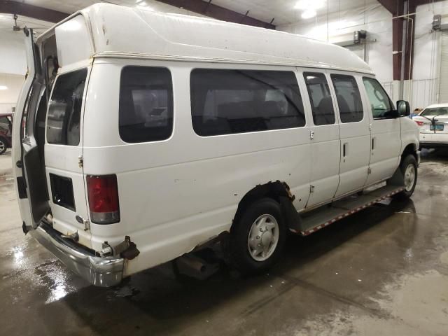 2008 Ford Econoline E250 Van