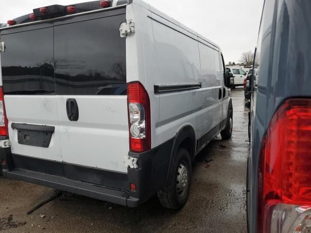 2021 Dodge RAM Promaster 1500 1500 Standard