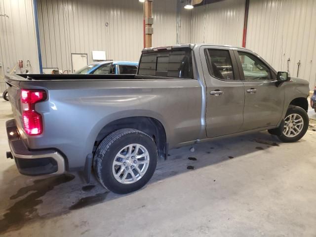 2019 Chevrolet Silverado K1500 LT