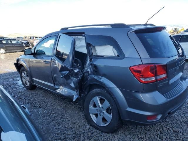 2012 Dodge Journey SXT