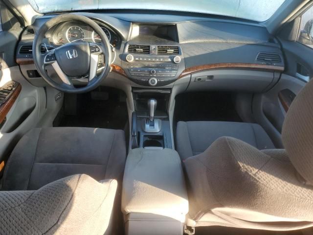 2012 Honda Accord EX