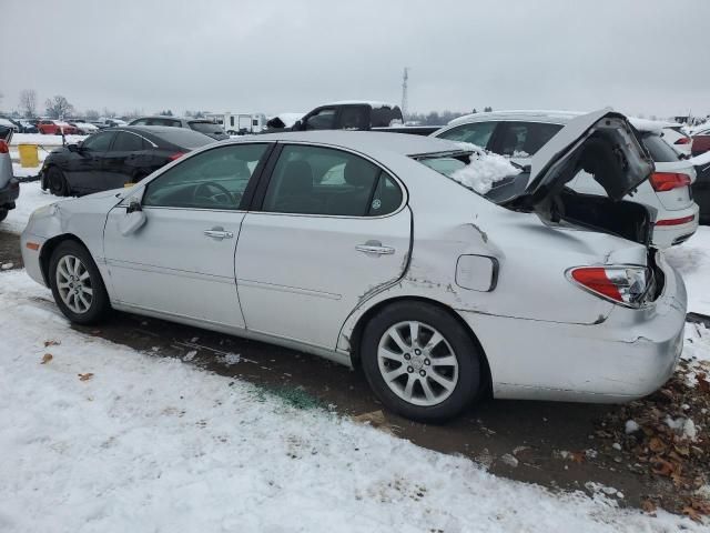 2005 Lexus ES 330