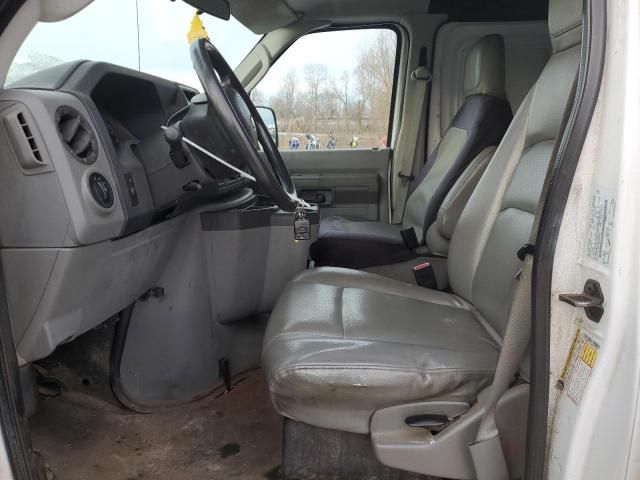 2009 Ford Econoline E150 Van