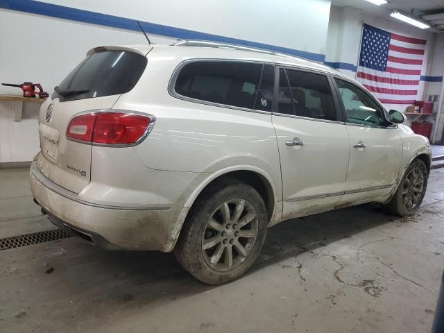 2015 Buick Enclave