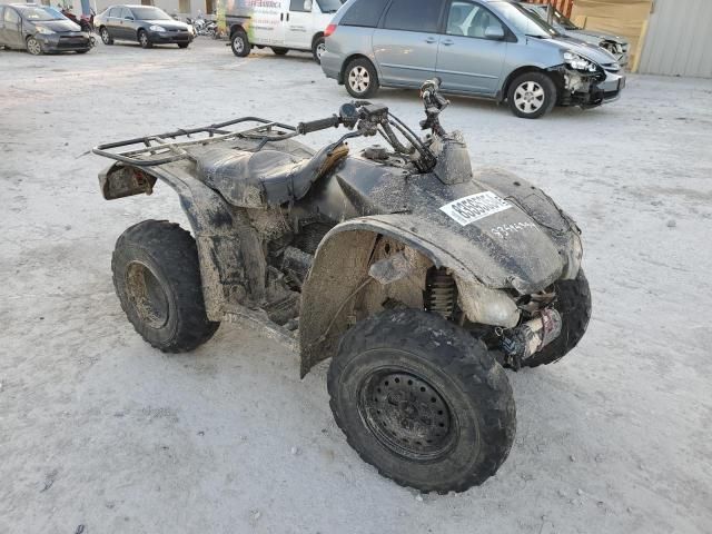 2006 Honda TRX350 FM