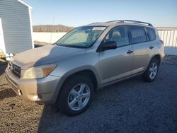 Toyota rav4 salvage cars for sale: 2008 Toyota Rav4