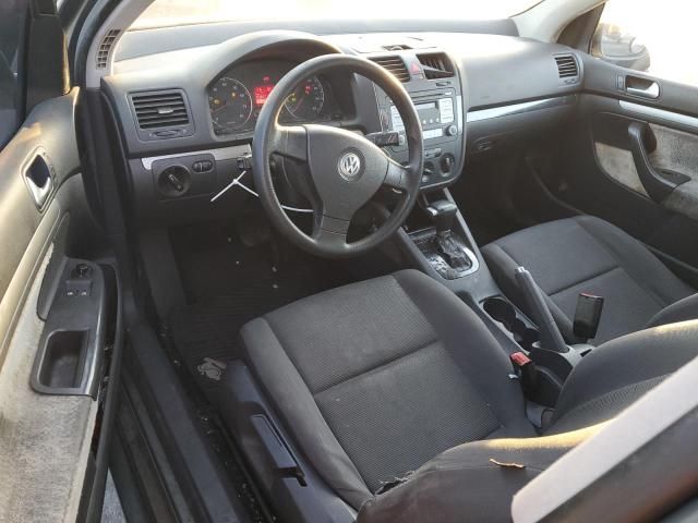 2008 Volkswagen Rabbit