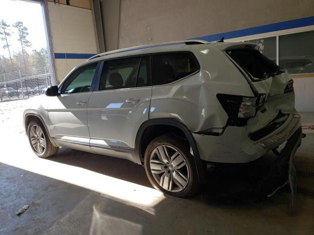 2019 Volkswagen Atlas SE