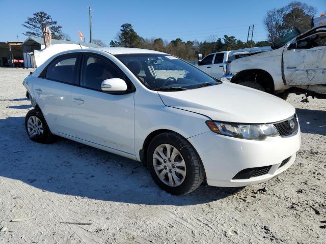 2010 KIA Forte ex