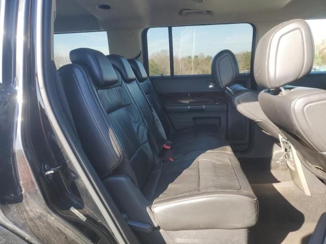 2009 Ford Flex SEL