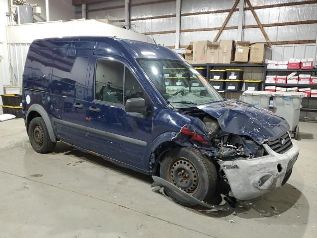 2010 Ford Transit Connect XL