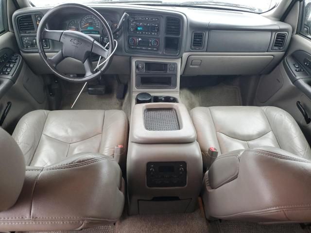 2003 Chevrolet Tahoe K1500