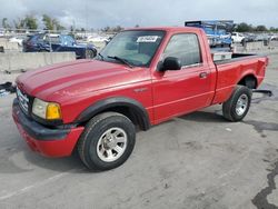 Ford Ranger Vehiculos salvage en venta: 2003 Ford Ranger