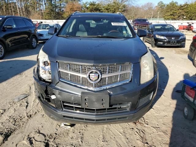 2011 Cadillac SRX Luxury Collection