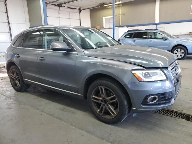 2013 Audi Q5 Premium Plus