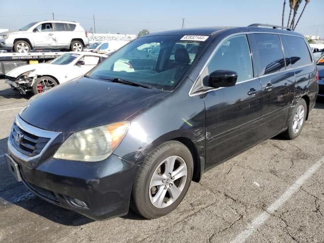 2008 Honda Odyssey Touring