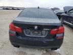 2015 BMW 550 I