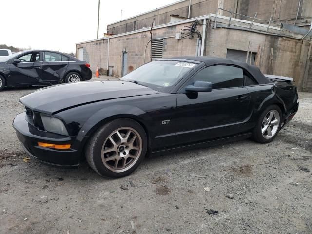 2005 Ford Mustang GT