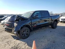 Dodge salvage cars for sale: 2023 Dodge RAM 1500 Limited