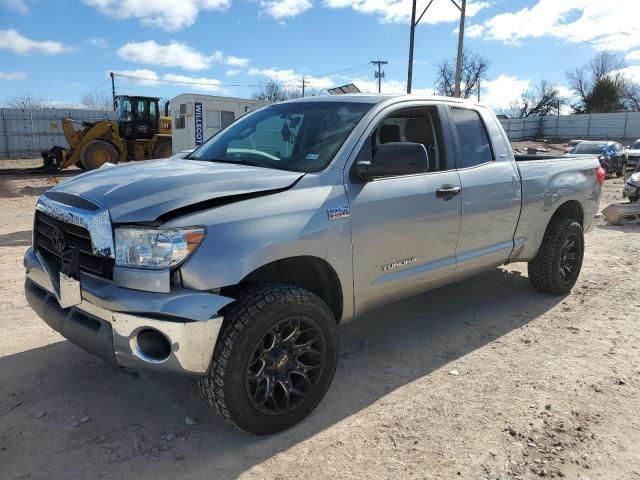 2008 Toyota Tundra Double Cab