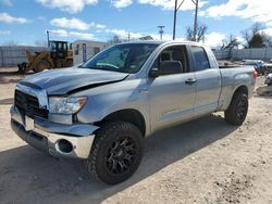 Toyota Tundra Double cab Vehiculos salvage en venta: 2008 Toyota Tundra Double Cab