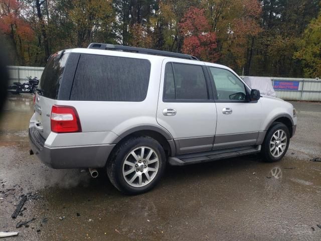 2011 Ford Expedition XLT