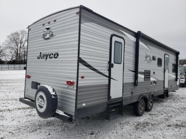 2020 Jayco JAY Flight