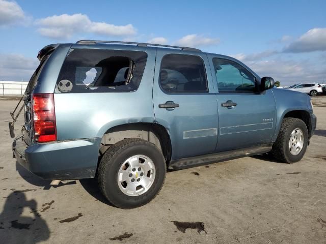 2010 Chevrolet Tahoe K1500 LS