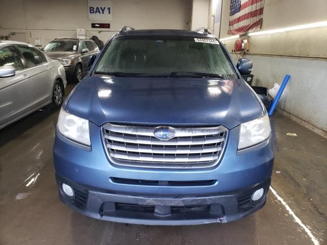 2008 Subaru Tribeca Limited