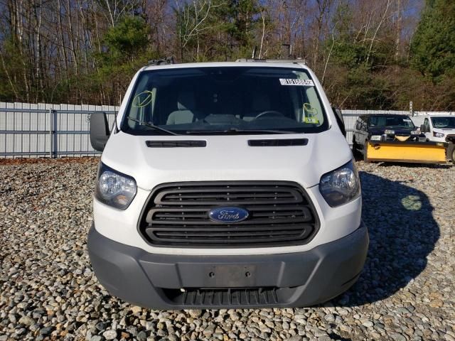 2018 Ford Transit T-250