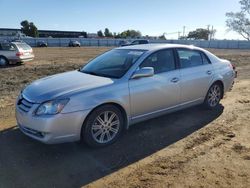 Toyota Avalon salvage cars for sale: 2006 Toyota Avalon XL