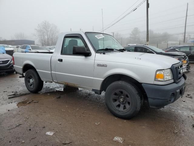 2009 Ford Ranger