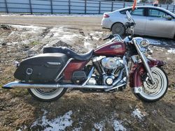 2002 Harley-Davidson Flhrci for sale in Davison, MI