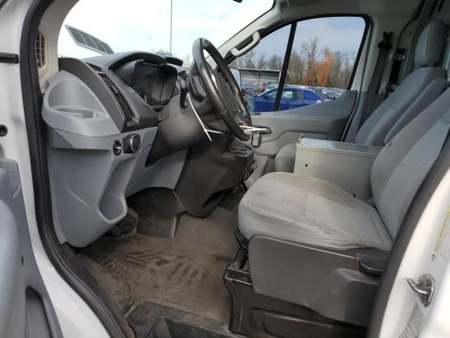 2017 Ford Transit T-150