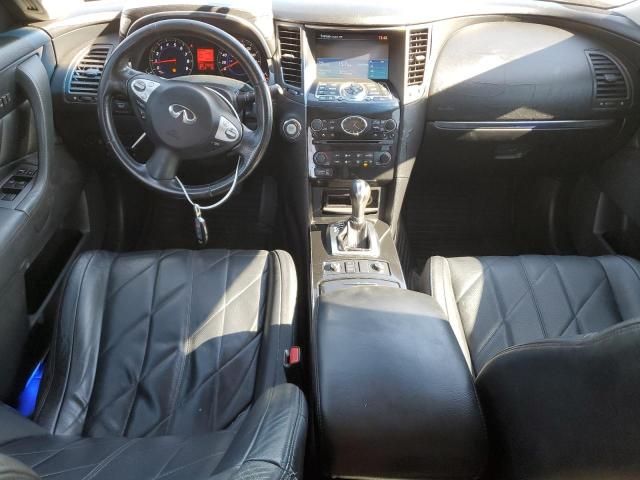 2010 Infiniti FX35