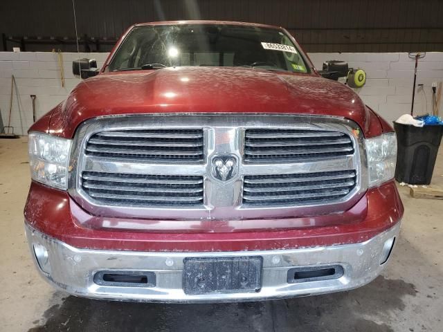 2014 Dodge RAM 1500 SLT