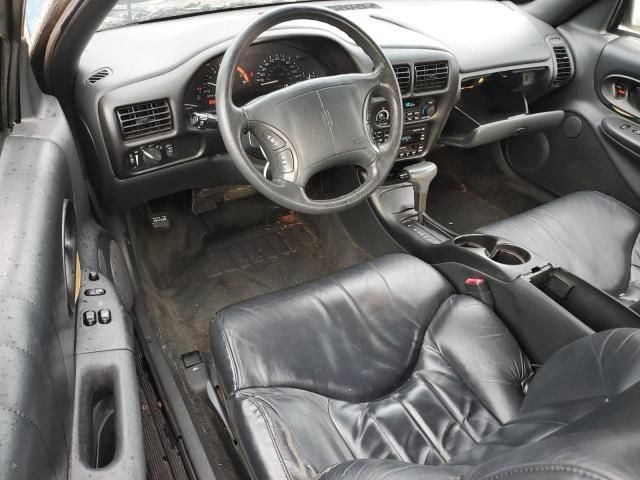 1996 Oldsmobile Cutlass Supreme SL